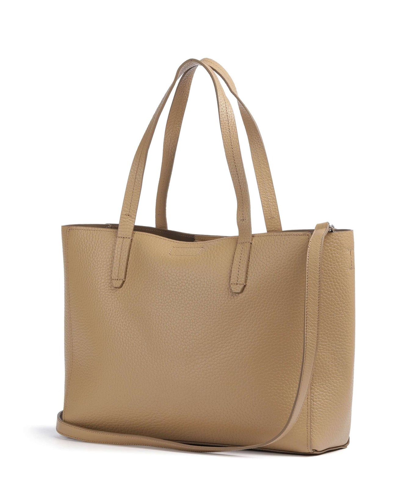 Marc O'Polo Busin M Tote bag pure sand