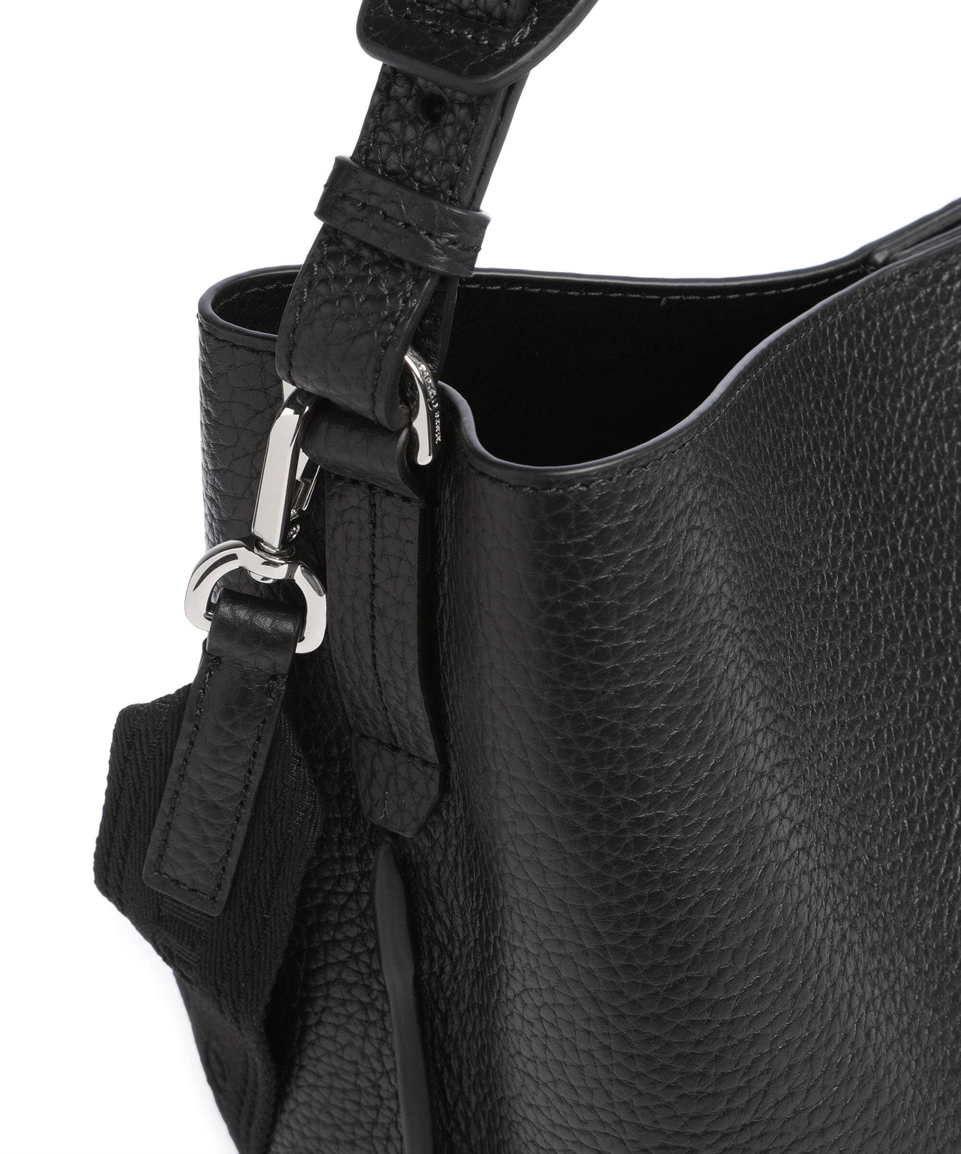 Marc O'Polo Brinja M Hobo bag black