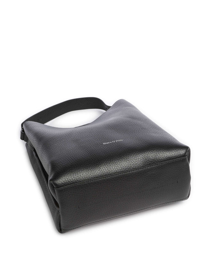 Marc O'Polo Brinja M Hobo bag black