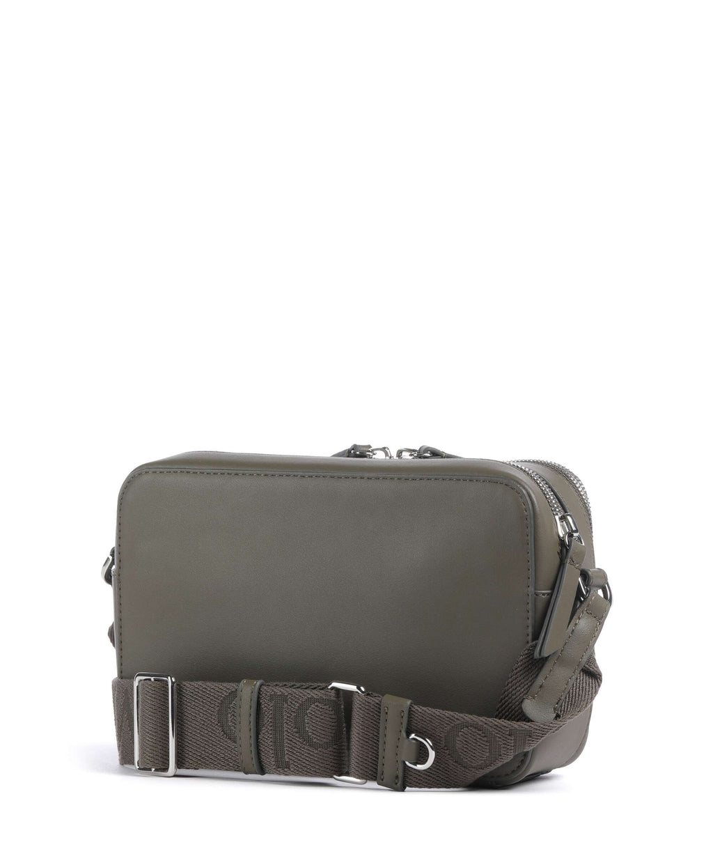 Marc O'Polo Vala S Crossbody bag dark mossy olive