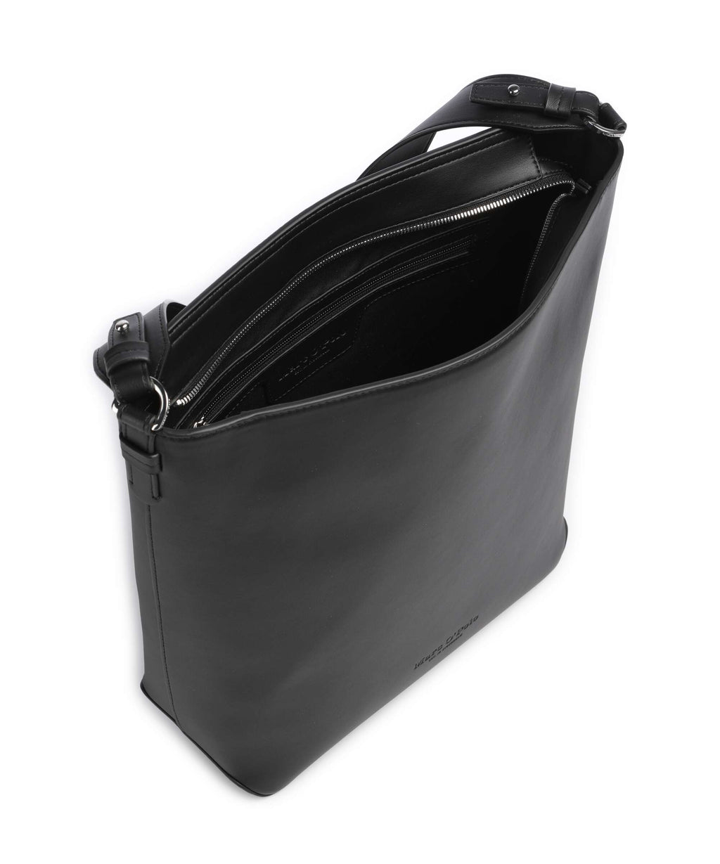 Marc O'Polo Vanja S Hobo bag black