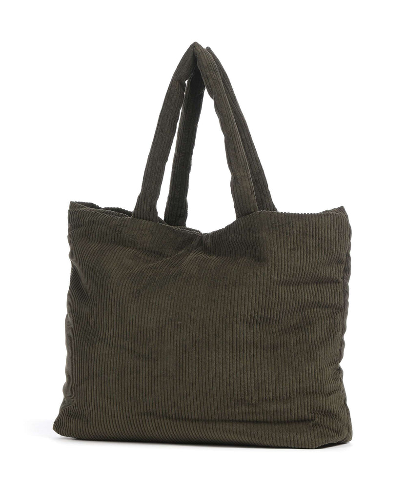 Marc O'Polo Björk M Tote bag mossy olive