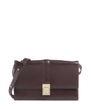 Marc O'Polo Tora 2in1 Peněženka dark aubergine