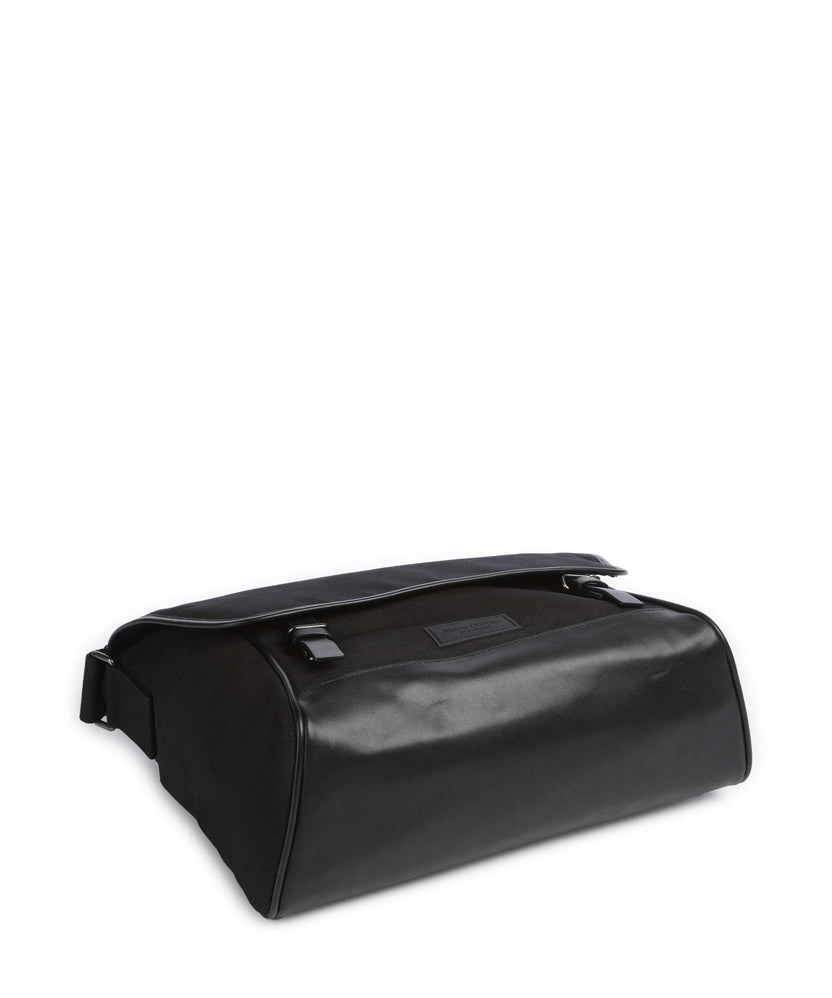 Marc O'Polo Moa Messenger bag black