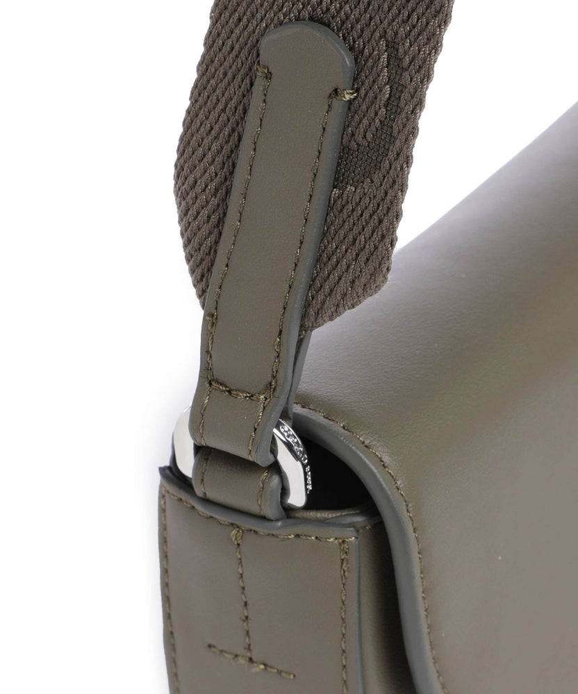 Marc O'Polo Viki XS Crossbody bag dark mossy olive