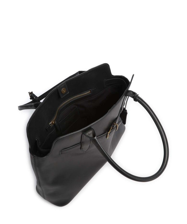 Marc O'Polo Gina L Tote bag black