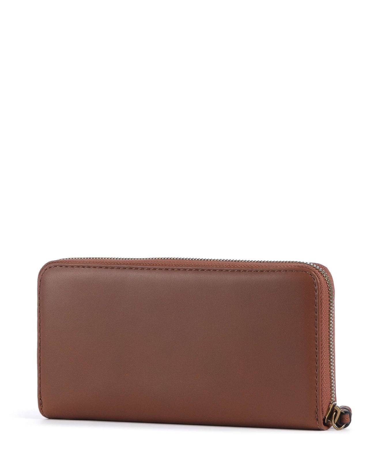 Marc O'Polo Finja L Wallet dark cognac
