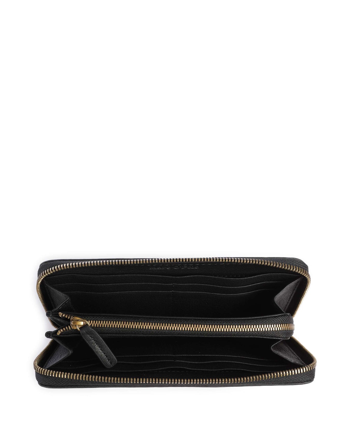 Marc O'Polo Finja L Wallet black