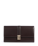 Marc O'Polo Tilde L Peněženka dark aubergine
