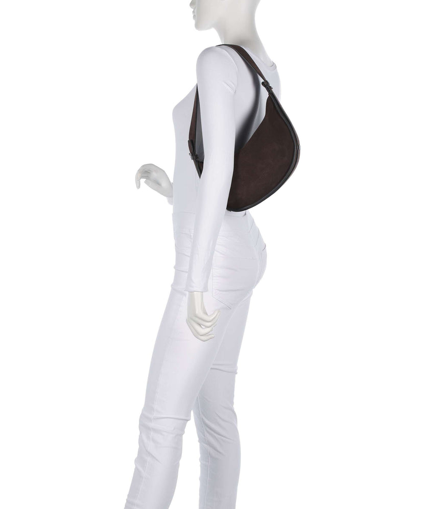 Marc O'Polo Aami M Shoulder bag shaded brown