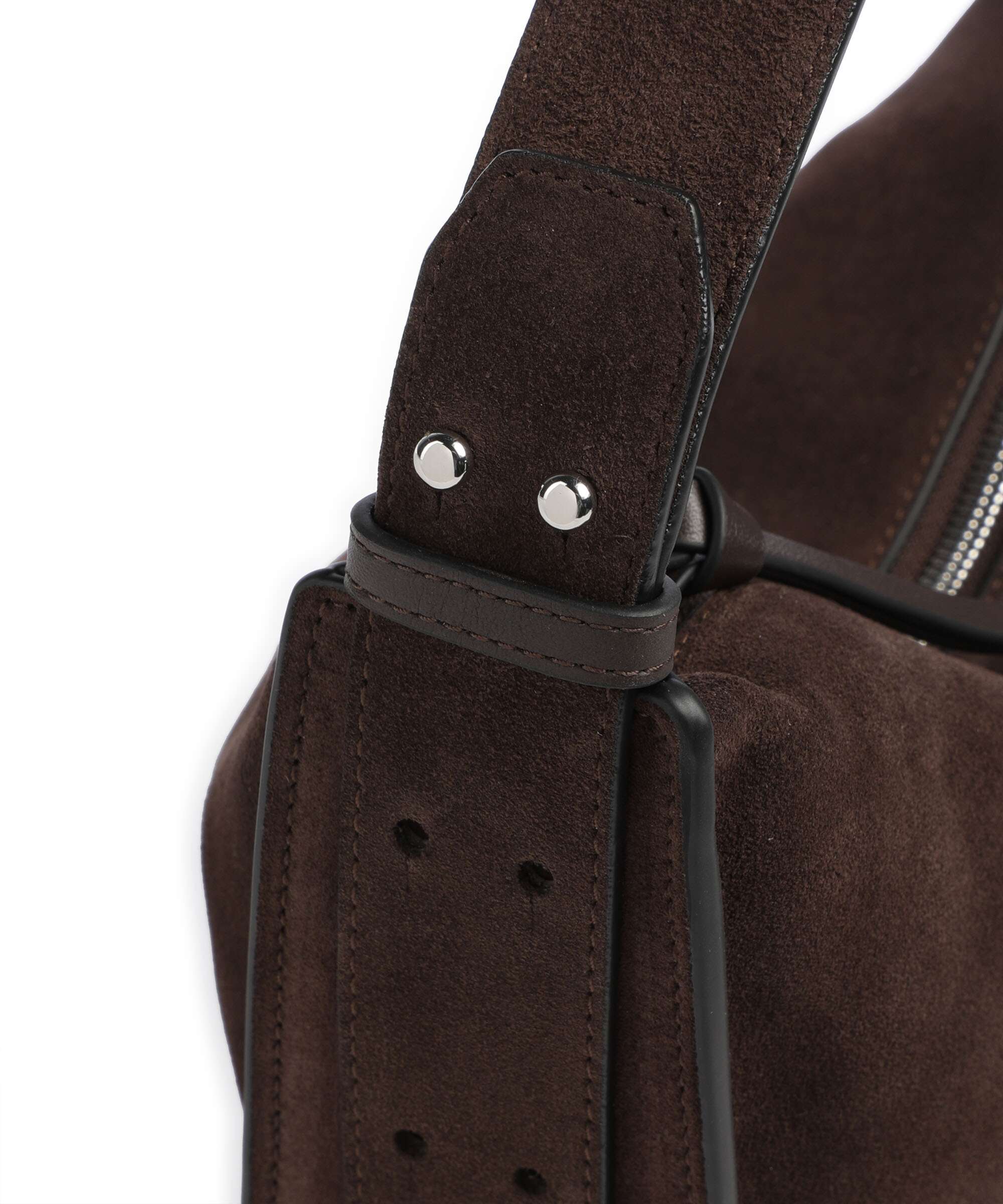 Marc O'Polo Aami M Shoulder bag shaded brown