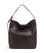 Marc O'Polo Anina M Hobo bag black cherry
