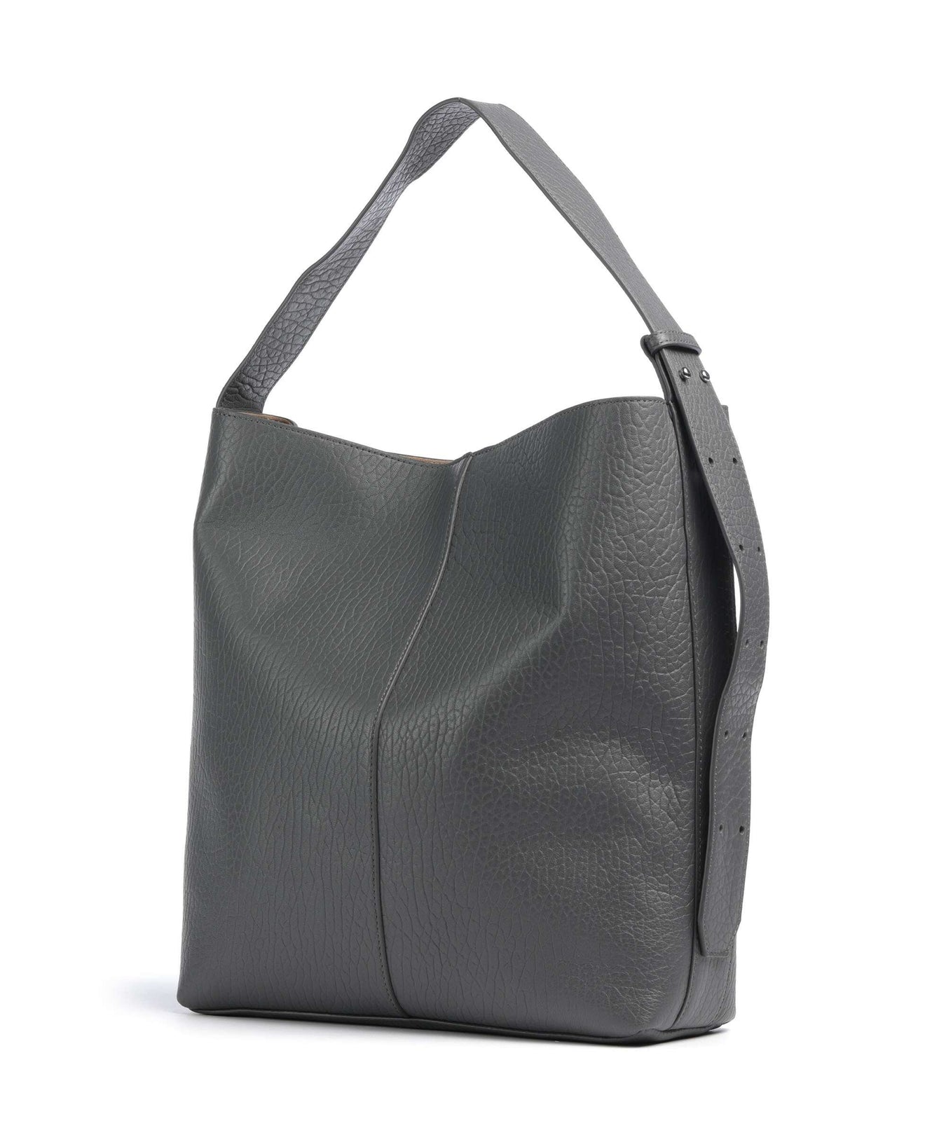 Marc O'Polo Anina M Hobo bag castlerock