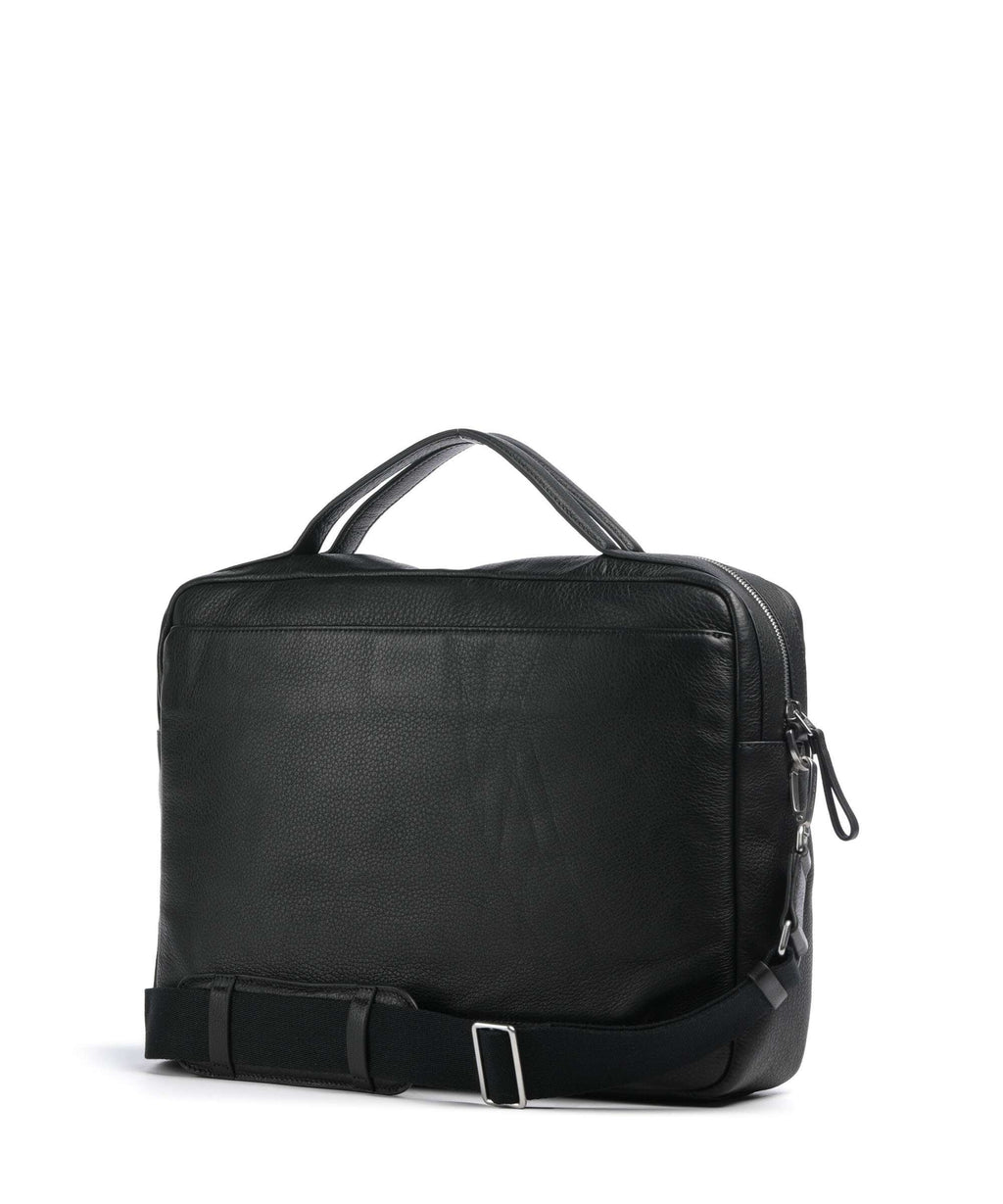 Marc O'Polo Leander M Briefcase black