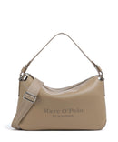 Marc O'Polo Valli M Hobo bag dusty earth