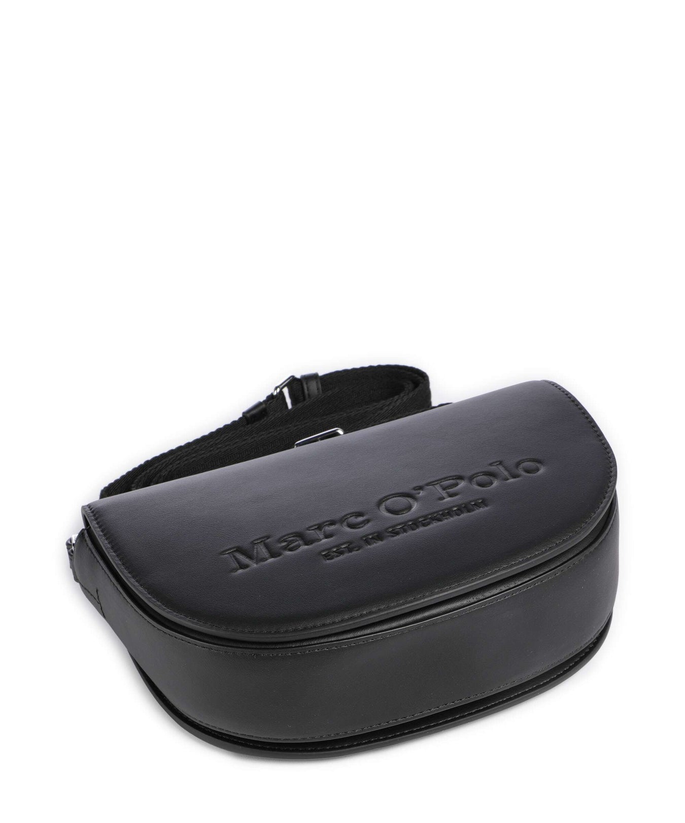 Marc O'Polo Vika S Crossbody bag black