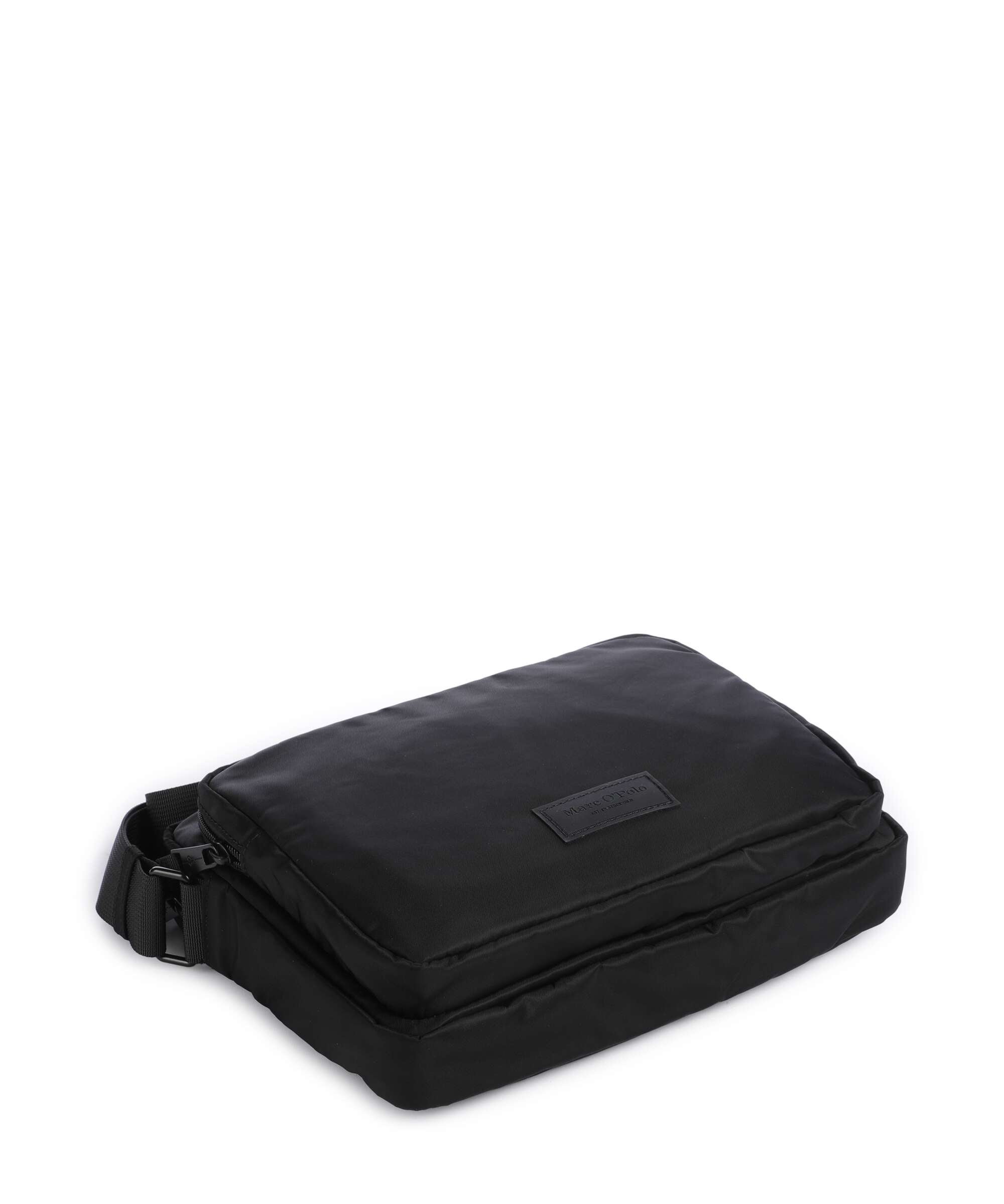 Marc O'Polo Gustav Crossbody bag black