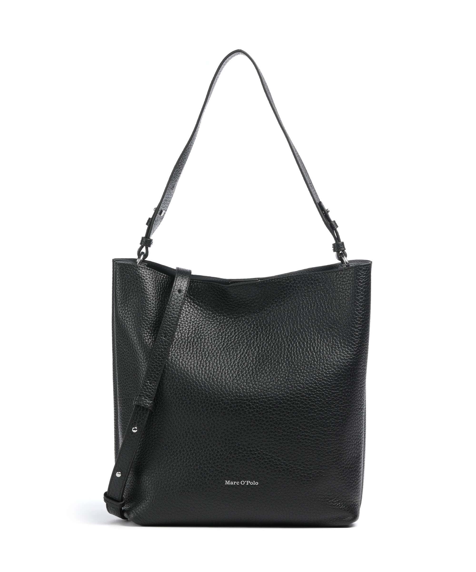 Marc O'Polo Brinja M Hobo bag black