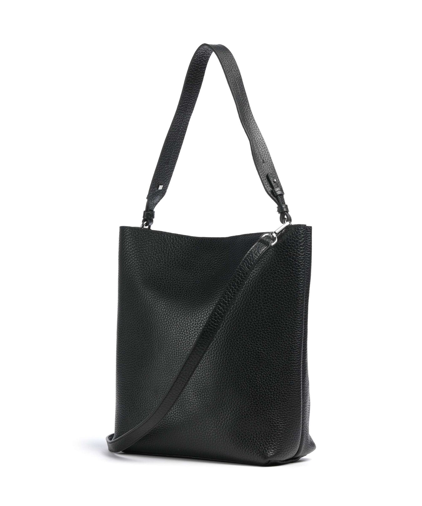 Marc O'Polo Brinja M Hobo bag black