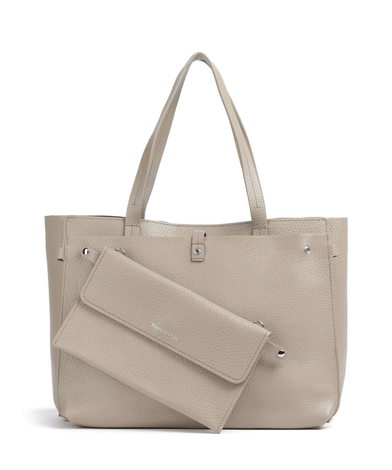 Marc O'Polo Busin M Tote bag chalky mauve