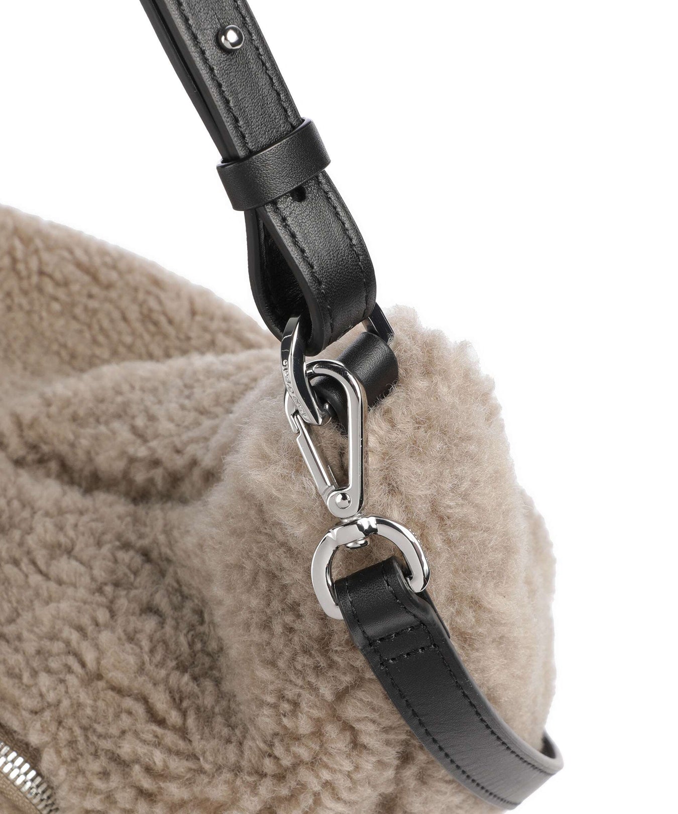 Marc O'Polo Alini S Shoulder bag dusty earth