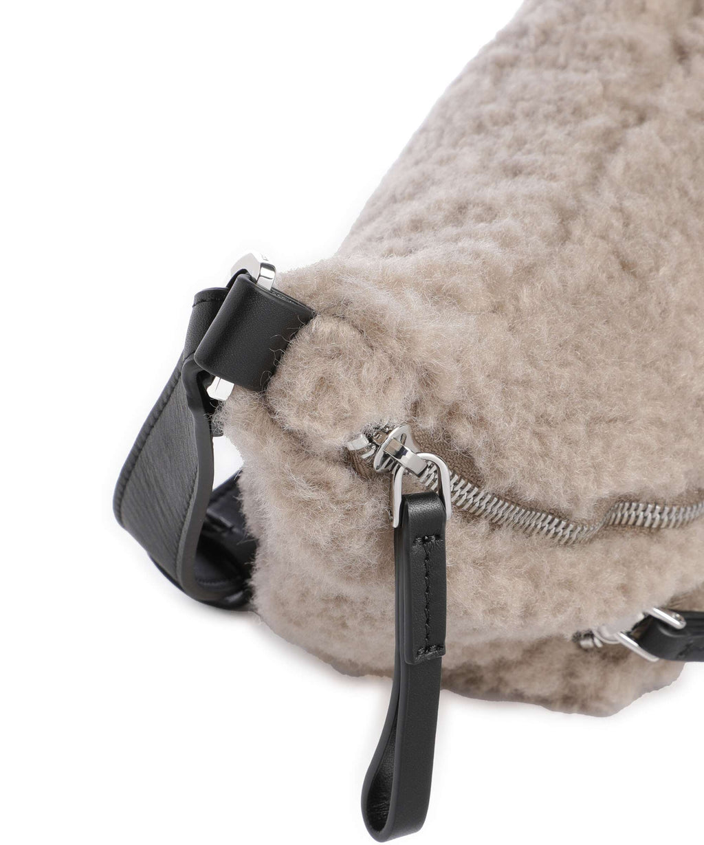 Marc O'Polo Aila Fanny pack dusty earth