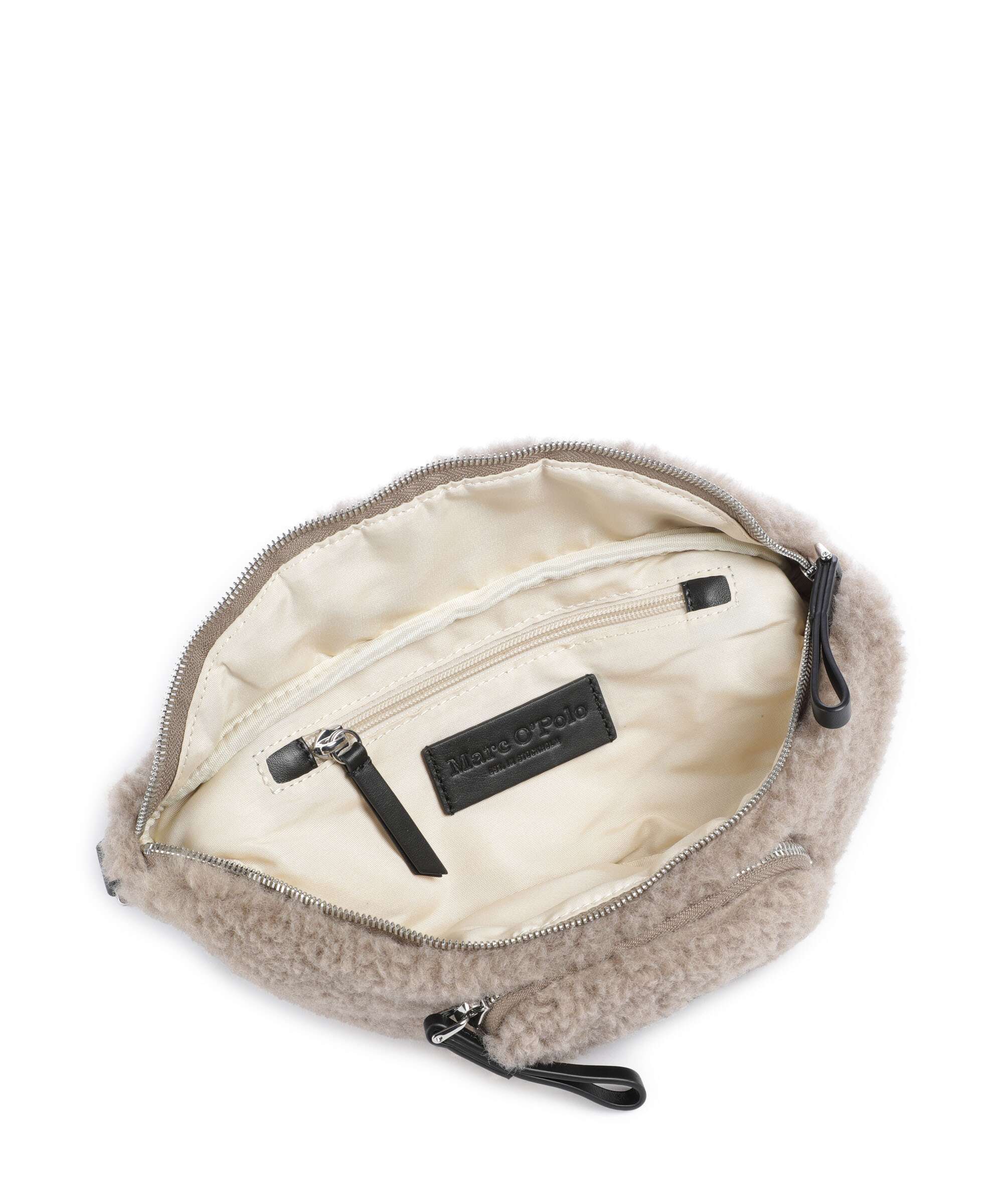 Marc O'Polo Aila Fanny pack dusty earth