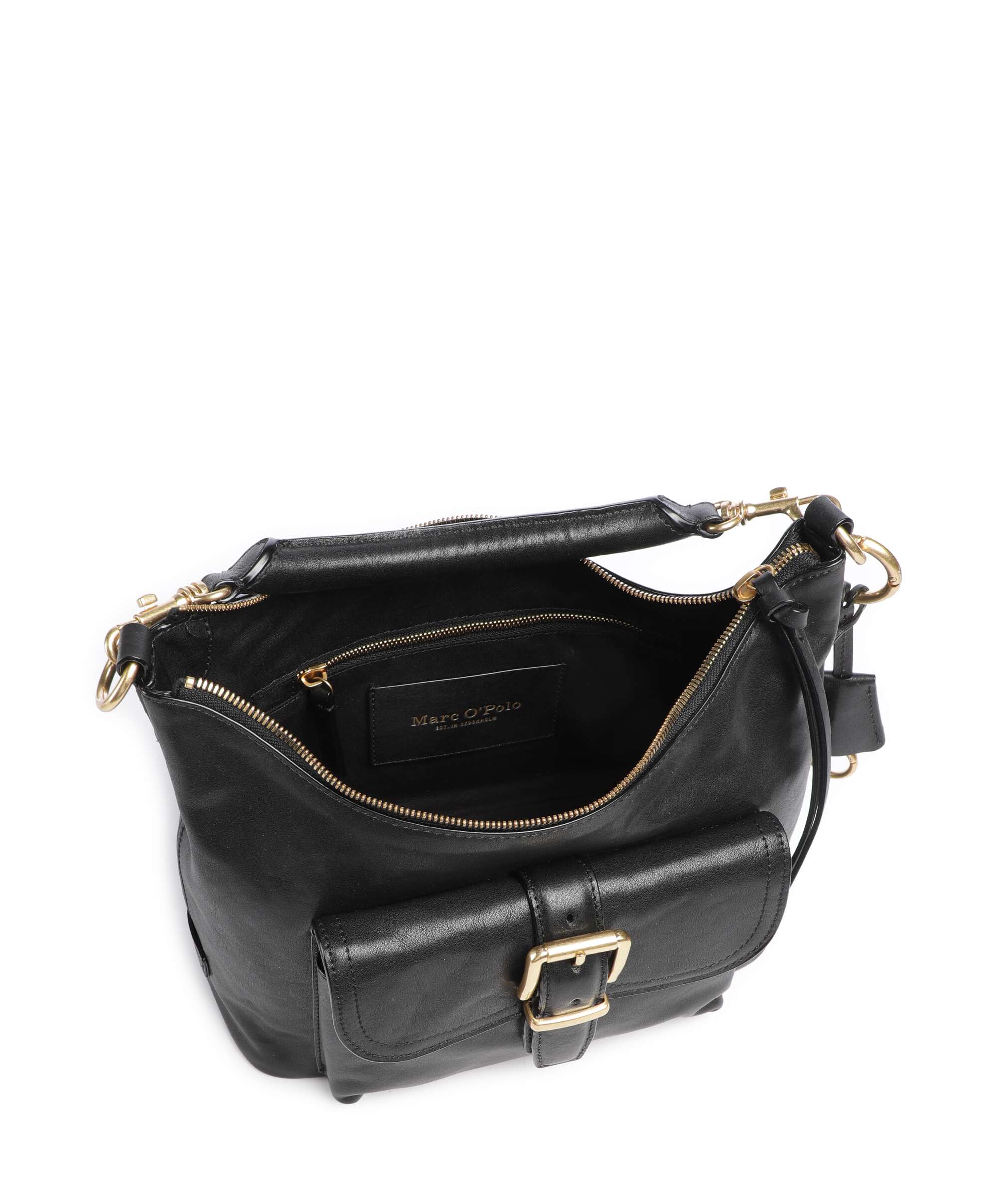 Marc O'Polo Caren S Shoulder bag black
