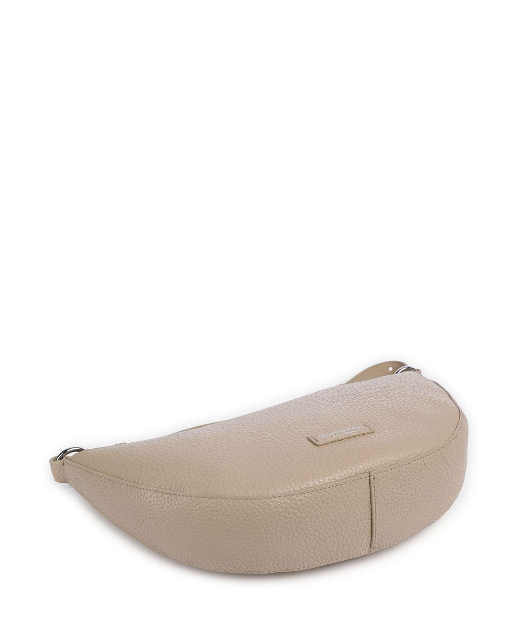 Marc O'Polo Bellina M Crossbody bag earthy taupe