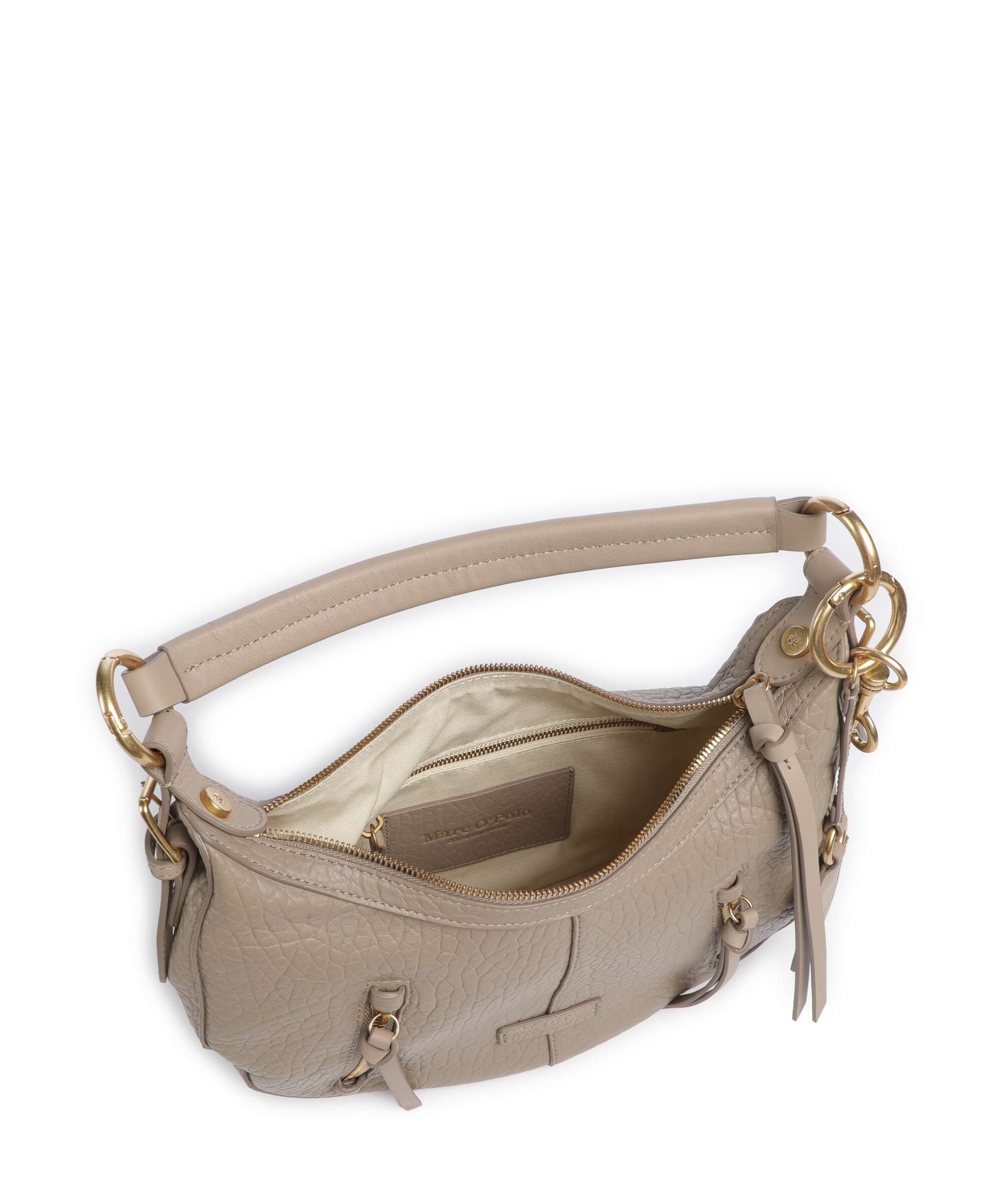 Marc O'Polo Pernille S Shoulder bag earthy taupe