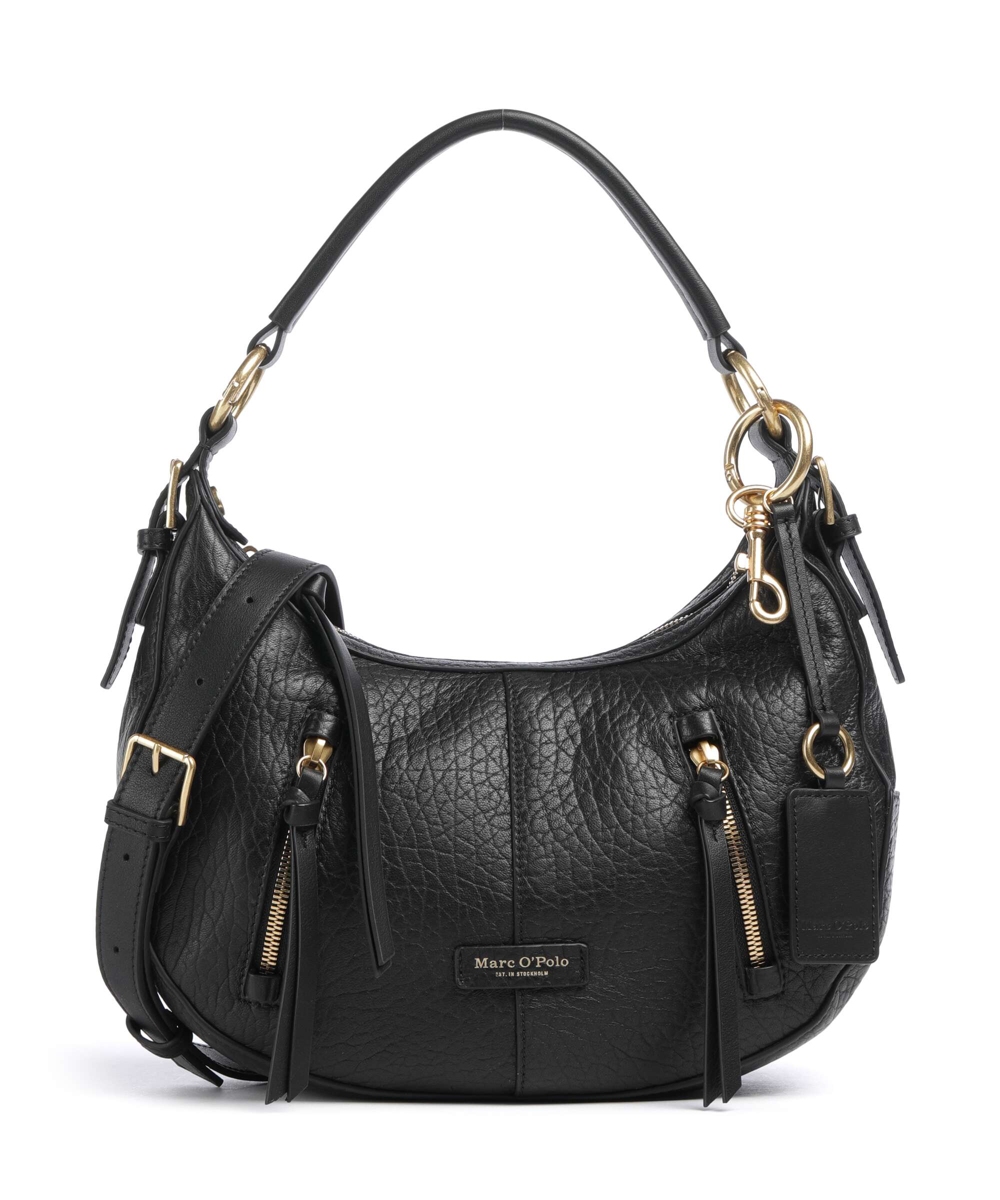 Marc O'Polo Pernille S Shoulder bag black