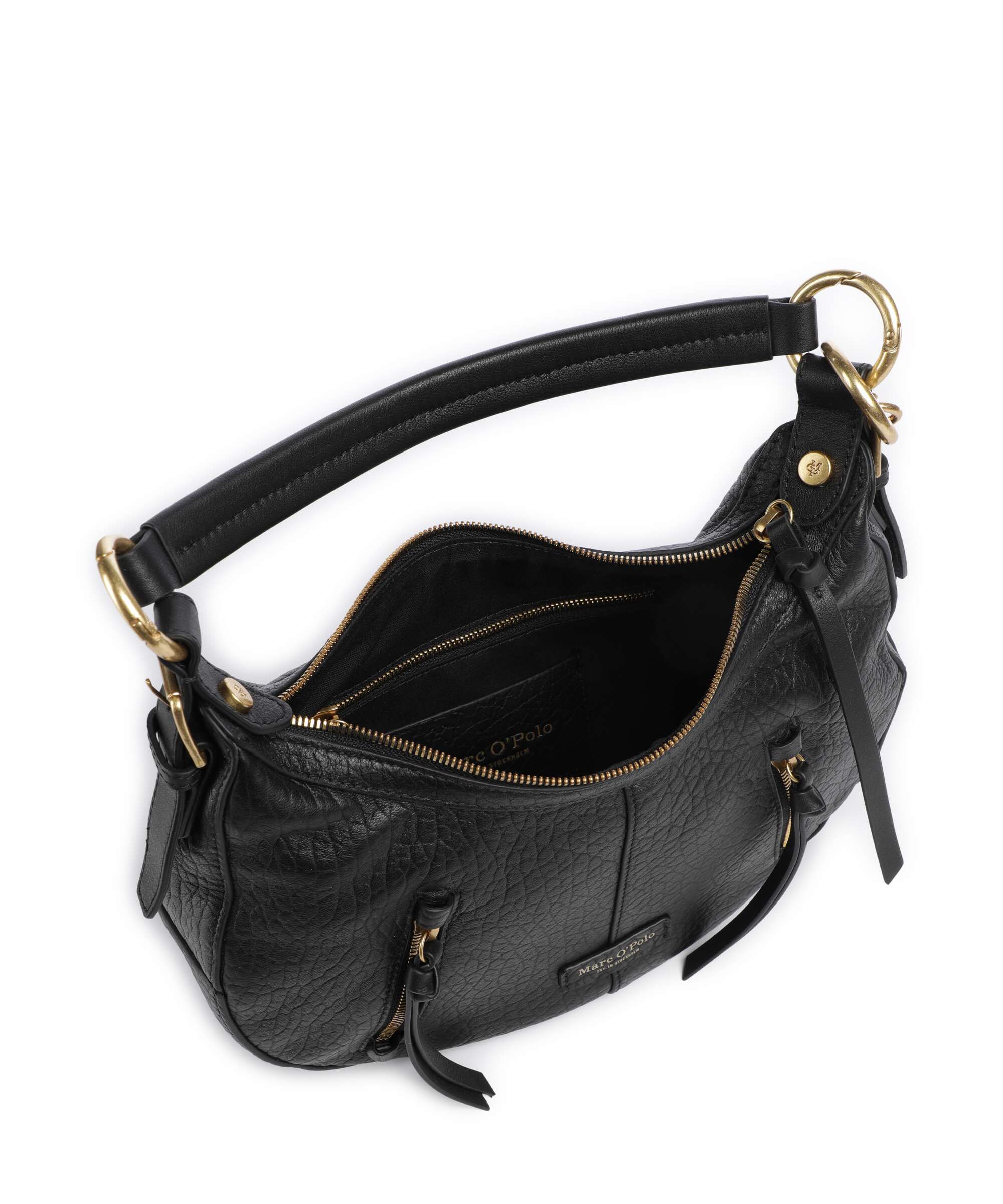 Marc O'Polo Pernille S Shoulder bag black