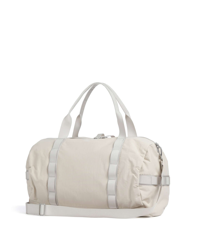 Marc O'Polo Lauri Weekend bag linen beige