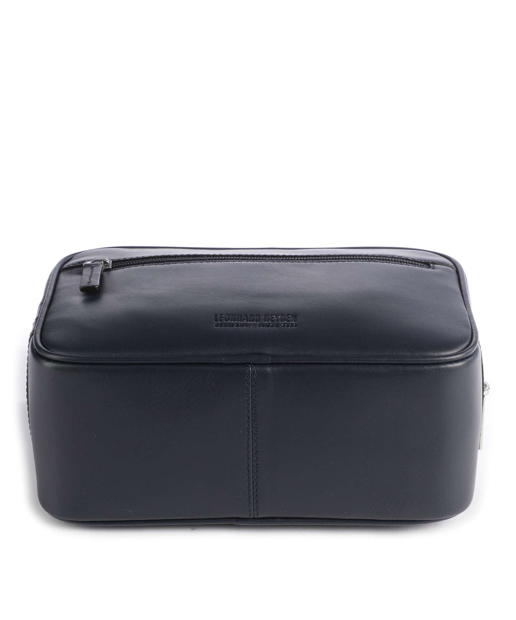 Leonhard Heyden Montreal Toiletry bag navy