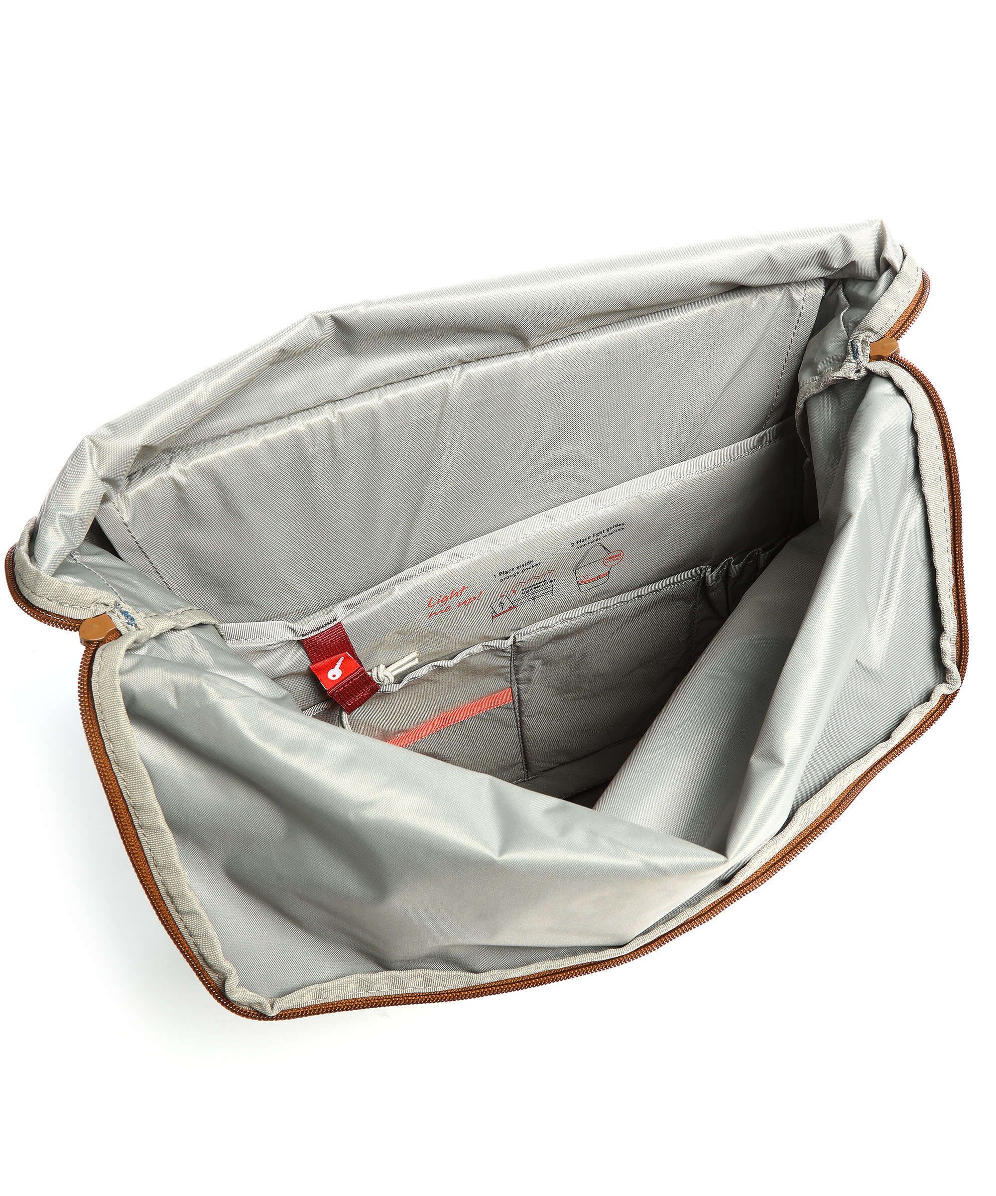 Vaude CityMe Bike Bike pannier baltic sea