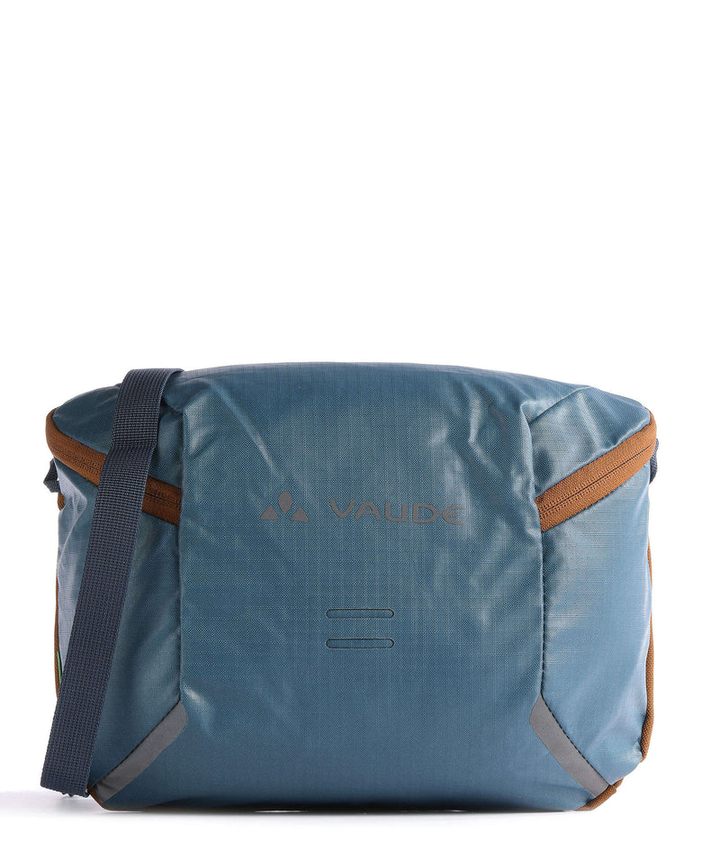 Vaude CityBox Handlebar bag baltic sea