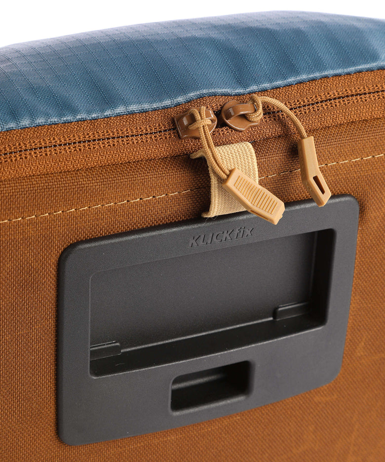 Vaude CityBox Handlebar bag baltic sea