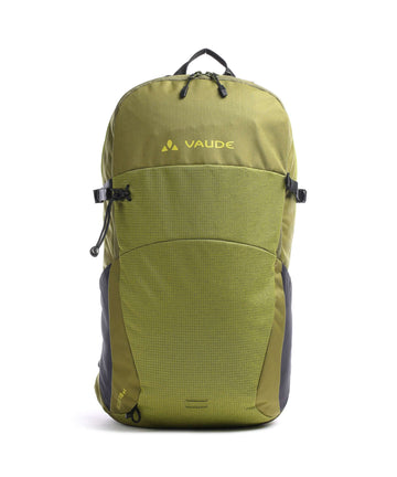 Vaude Wizard 18+4 Batoh na výlety avocado