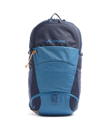 Vaude Wizard 30+4 Batoh na výlety kingfisher