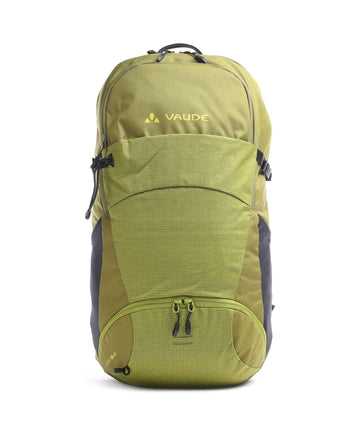 Vaude Wizard 30+4 Batoh na výlety avocado