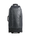 Vaude CityTravel 90 Kufr se 2 kolečky black
