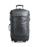 Vaude CityTravel 60 Kufr se 2 kolečky black