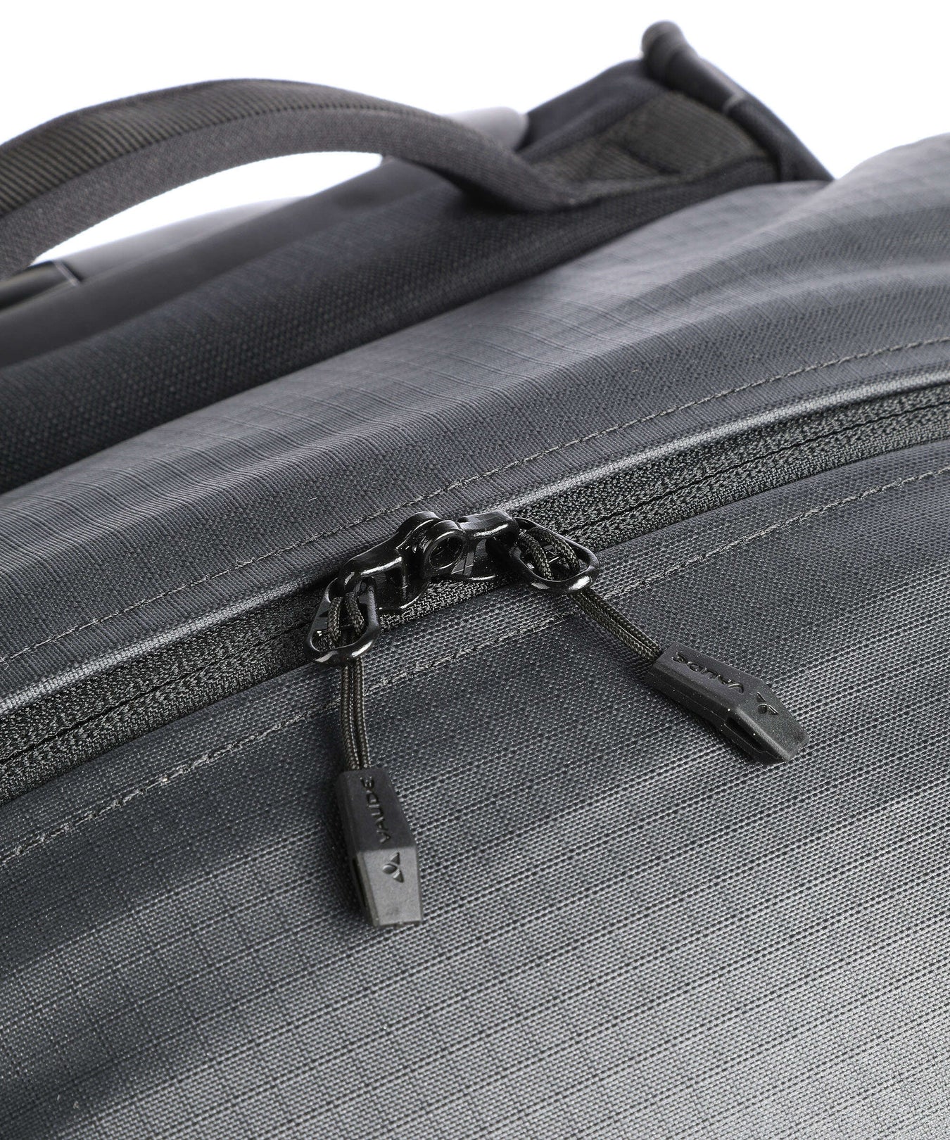 Vaude CityTravel 60 Trolley (2 wheels) black