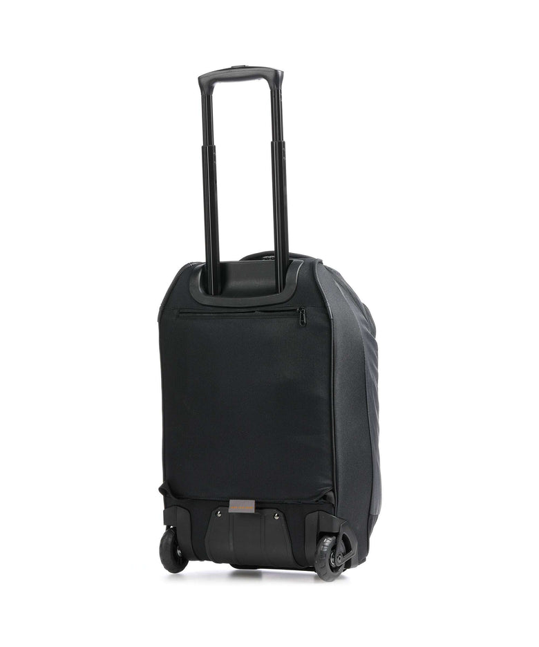Vaude CityTravel Carry-On Backpack with wheels black