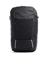 Vaude Cycle II 28 QMR 2.0 Taška na zavazadla black