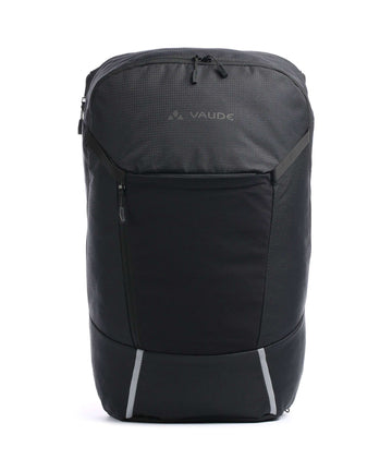 Vaude Cycle II 20 QMR 2.0 Taška na zavazadla black