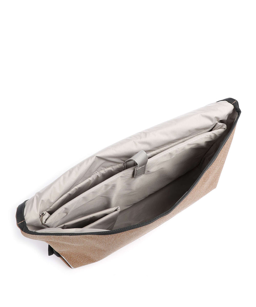 Vaude Schmalegg Messenger bag umbra