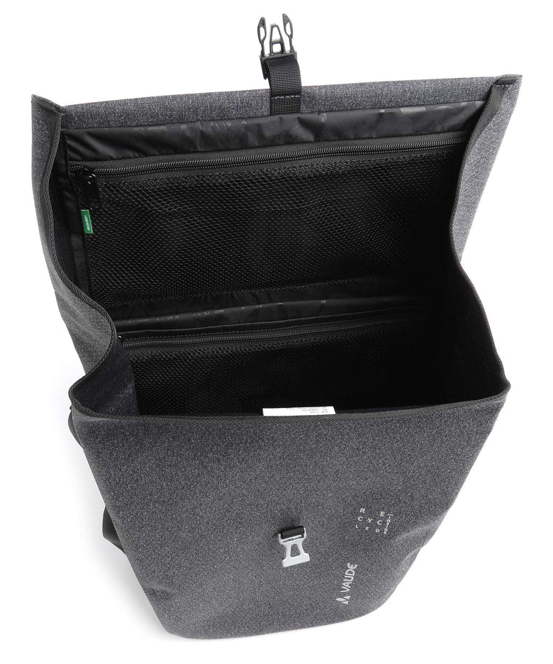 Vaude ReCycle Pro Bike pannier anthrazit