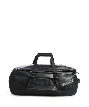 Vaude CityDuffel 35 Víkendová taška black
