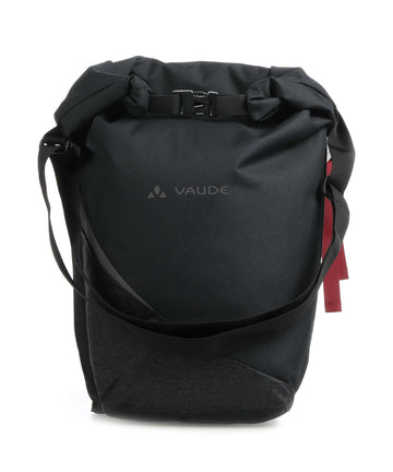 Vaude Road Master Urban Double Taška na zavazadla black